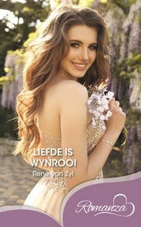 Liefde is wynrooi