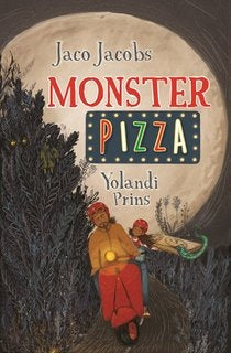 Monsterpizza
