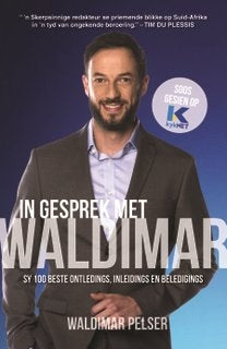 In Gesprek met Waldimar