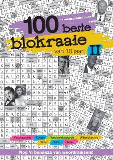 100 Beste blokraaie van 10 jaar 2