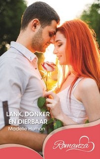 Lank, donker en dierbaar