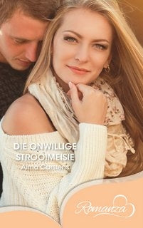 Die onwillige strooimeisie