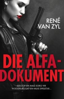 Die Alfadokument
