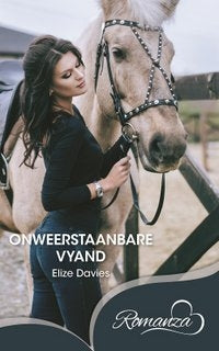 Onweerstaanbare vyand