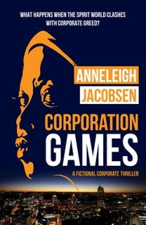 Corporation Games
