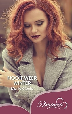 Nooit weer winter