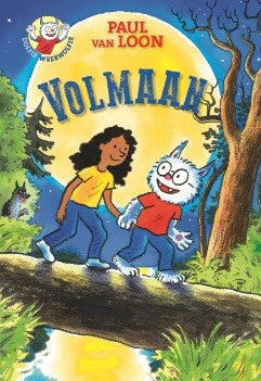 Dolfie Weerwolfie: Volmaan