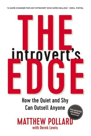 The Introverts Edge