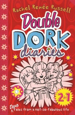 Double Dork Diaries