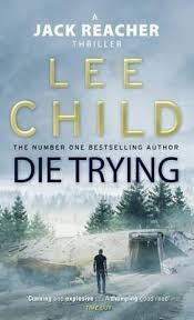 Jack Reacher 02: Die Trying