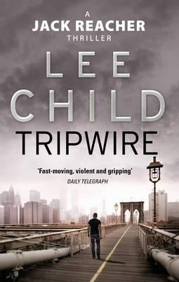 Jack Reacher 03: Tripwire
