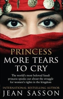 Princess: More Tears to Cry