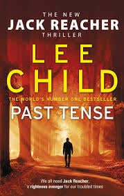 Jack Reacher 23: Past Tense
