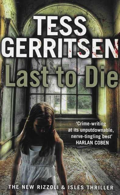 Last To Die