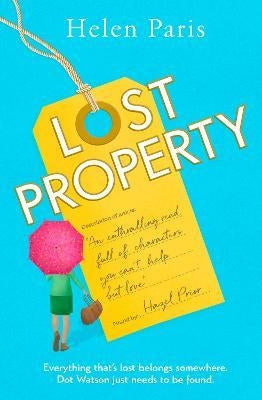 Lost Property