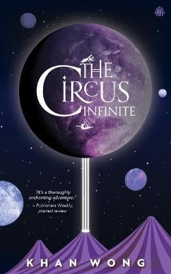 Circus Infinite TPB