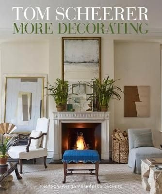 More Decorating
