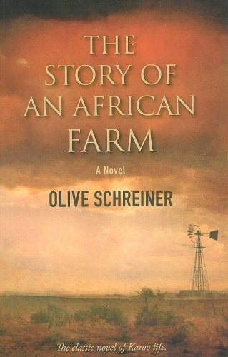 The Story of an African Farm