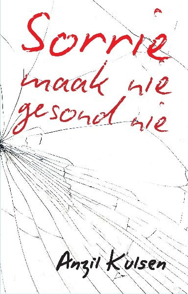Sorrie maak nie gesond nie