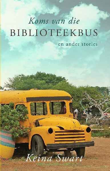 Koms van die biblioteekbus en ander stories
