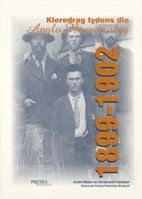 Kleredrag tydens die Anglo-Boereoorlog