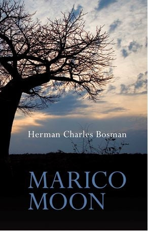 Marico Moon