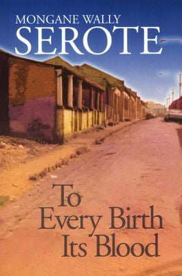 To Every Birth Its Blood