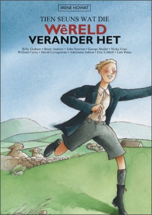 Tien seuns wat die wêreld verander het