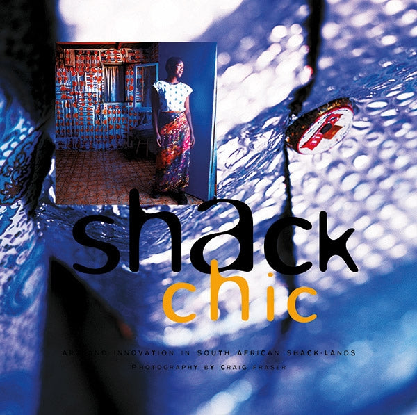 Shack chic