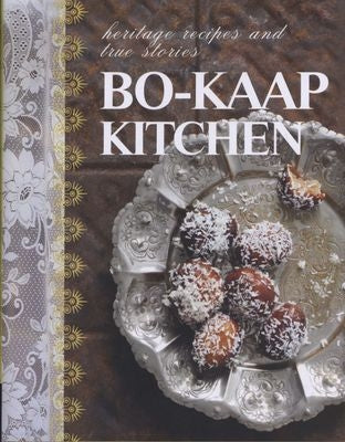 Bo-Kaap Kitchen