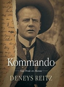 Kommando - Van Perde en Manne