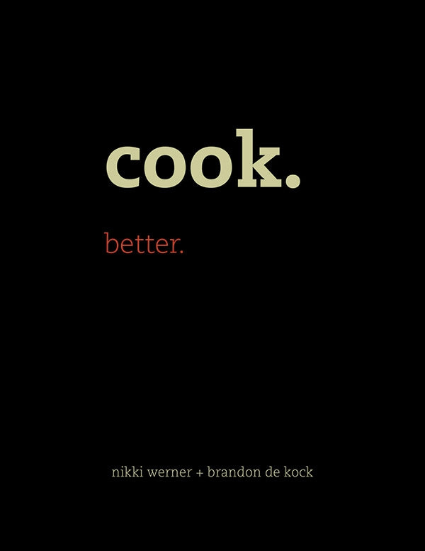 Cook - Better
