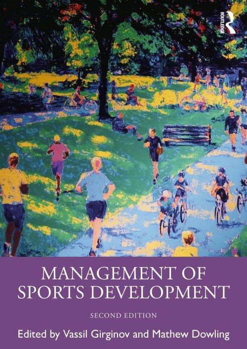 Management in Sport Development