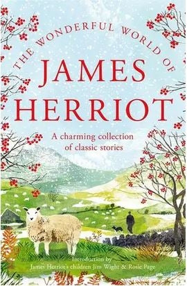 The Wonderful World of James Herriot