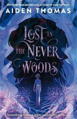 Lost in the Never Woods