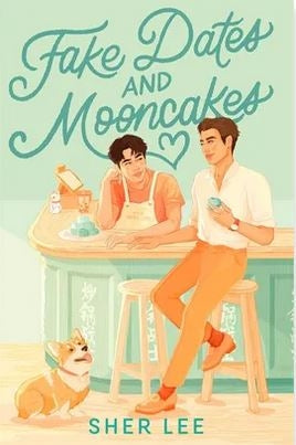 Fake Dates and Mooncakes