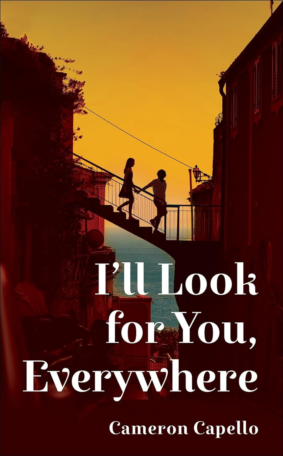 I`ll Look for You, Everywhere