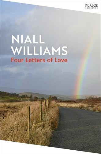 Four Letters of Love