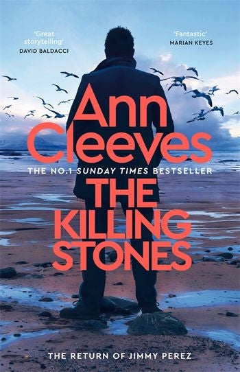 The Killing Stones