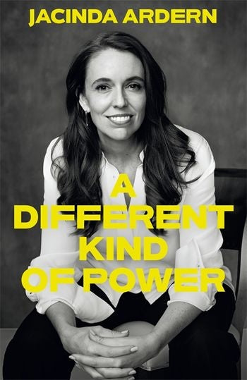 A Different Kind of Power