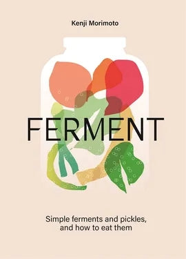 Ferment
