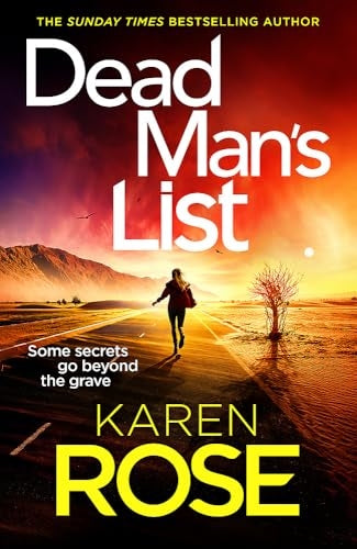 Dead Man s List