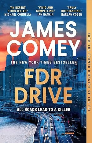 FDR Drive
