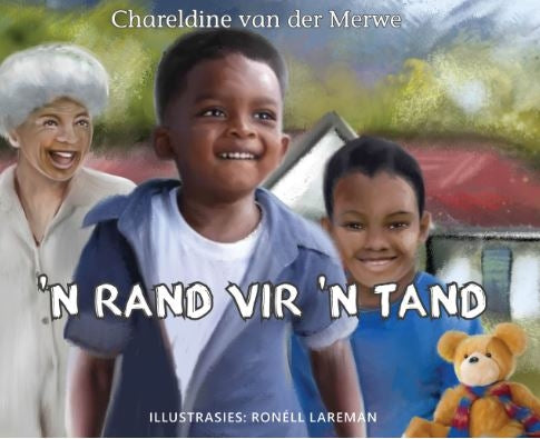 `n Rand vir `n tand