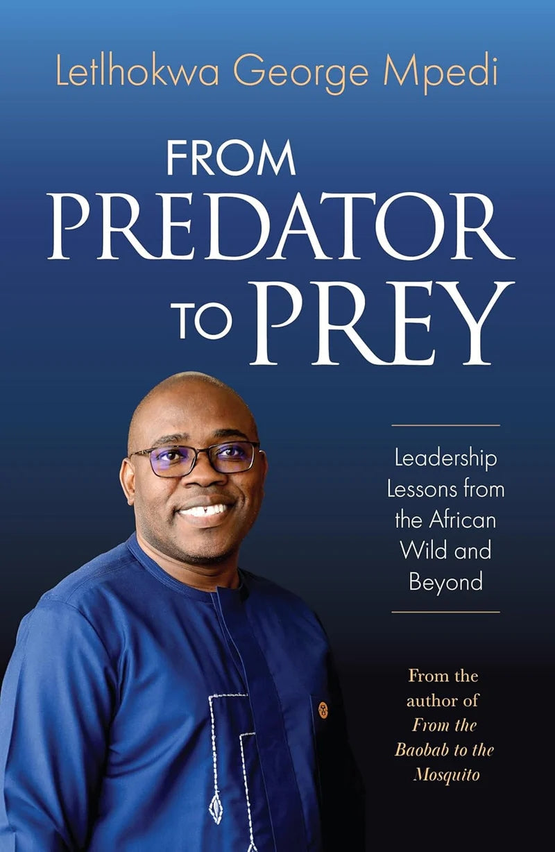 From Predator To Prey