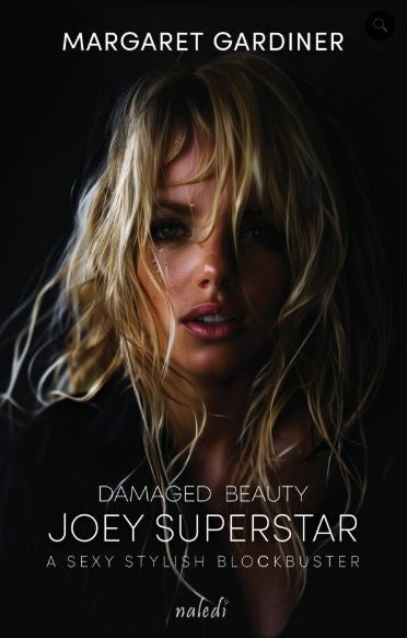 Damaged Beauty