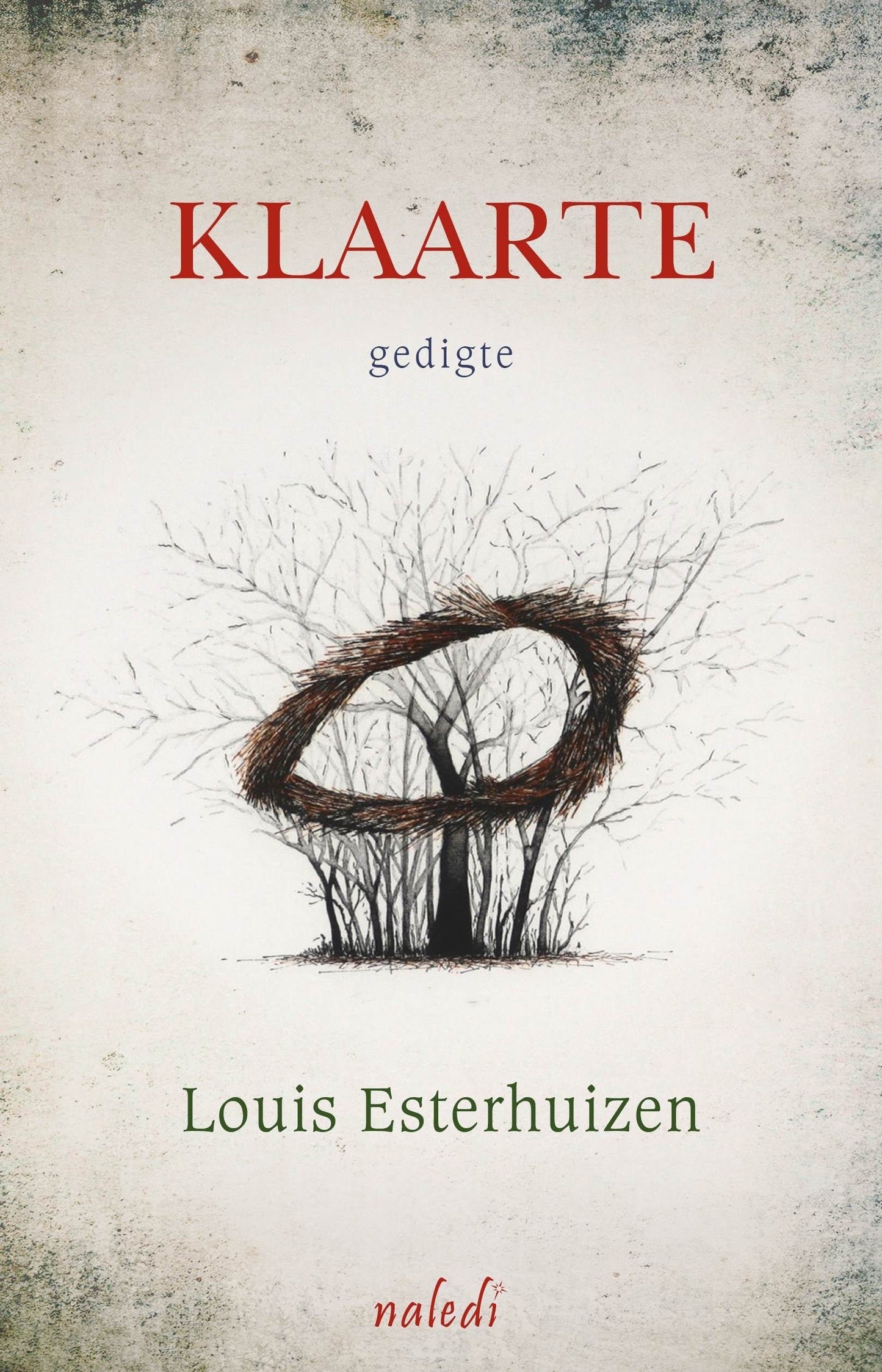 Klaarte