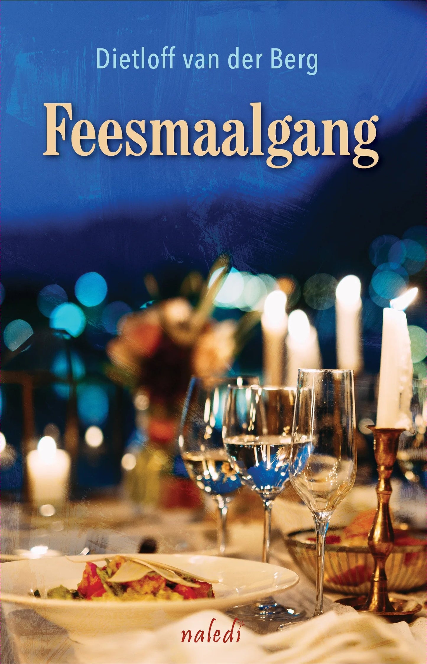 Feesgangmaal