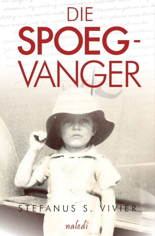 Die Spoegvanger