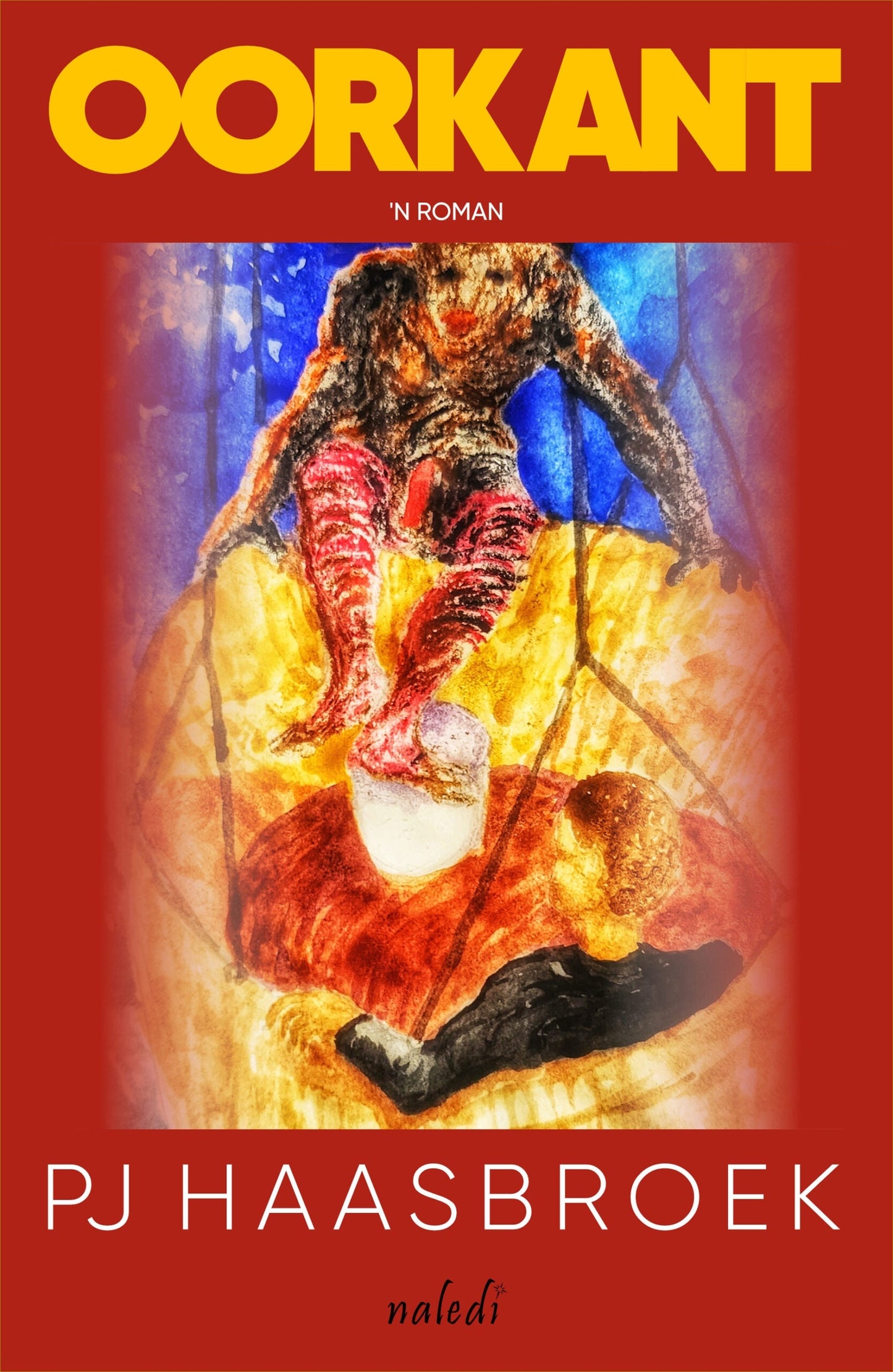 Oorkant